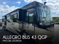 Used 2013 Tiffin Allegro Bus 43 QGP available in Macon, Georgia