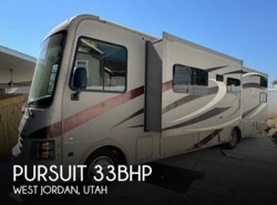 Used 2014 Coachmen Pursuit 33BHP available in West Jordan, Utah