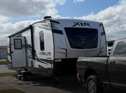 Used 2023 Forest River XLR M-3412 available in West Melbourne, Florida