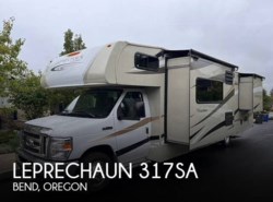 Used 2019 Coachmen Leprechaun 317SA available in Bend, Oregon