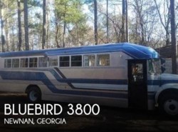 Used 1991 Blue Bird  Bluebird 3800 available in Newnan, Georgia