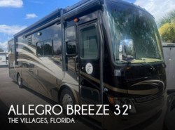 Used 2013 Tiffin Allegro Breeze 32BR Powerglide available in The Villages, Florida