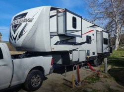 Used 2020 Forest River Shockwave 33FWGDX available in Jurupa Valley, California