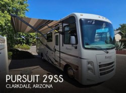 Used 2020 Coachmen Pursuit 29SS available in Clarkdale, Arizona