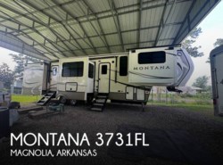 Used 2019 Keystone Montana 3731FL available in Magnolia, Arkansas