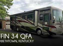 Used 2013 Tiffin  34 QFA available in Elizabethtown, Kentucky