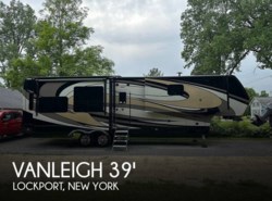Used 2020 Tiffin  Vanleigh Beacon 39GBB available in Lockport, New York