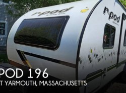 Used 2022 Forest River R-Pod 196 available in West Yarmouth, Massachusetts