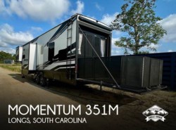 Used 2022 Grand Design Momentum 351M available in Longs, South Carolina