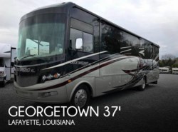 Used 2015 Forest River Georgetown 377TS XL series available in Lafayette, Louisiana
