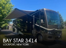 Used 2018 Newmar Bay Star 3414 available in Lockport, New York