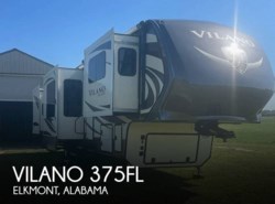 Used 2018 Vanleigh Vilano 375FL available in Elkmont, Alabama