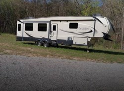 Used 2018 Keystone Laredo 350FB available in Cornersville, Tennessee