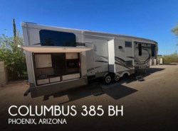 Used 2014 Palomino Columbus 385 BH available in Phoenix, Arizona