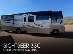 Used 2011 Winnebago Sightseer 33C available in Gold Canyon, Arizona