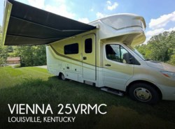 Used 2021 Renegade  Vienna 25VRMC available in Louisville, Kentucky