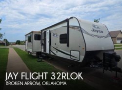 Used 2019 Jayco Jay Flight 32RLOK available in Broken Arrow, Oklahoma