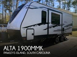 Used 2021 East to West Alta 1900MMK available in Pawleys Island, South Carolina