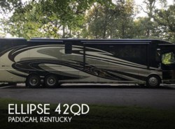 Used 2013 Itasca Ellipse 42QD available in Paducah, Kentucky