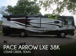 Used 2017 Fleetwood Pace Arrow LXE 38K available in Cedar Creek, Texas