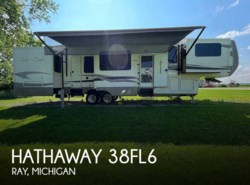 Used 2017 Miscellaneous  Cedar Creek Hathaway 38FL6 available in Ray, Michigan