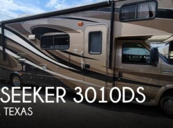 Used 2014 Forest River Sunseeker 3010DS available in Forney, Texas