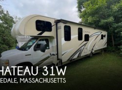 Used 2020 Thor Motor Coach Chateau 31W available in Hopedale, Massachusetts