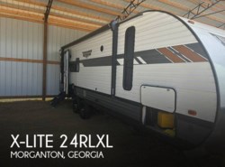 Used 2022 Forest River  X-Lite 24RLXL available in Morganton, Georgia