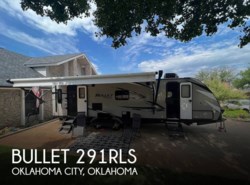 Used 2021 Keystone Bullet 291RLS available in Oklahoma City, Oklahoma