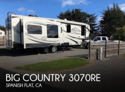 Used 2016 Heartland Big Country 3070RE available in Napa, California