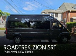 Used 2019 Roadtrek Roadtrek Zion SRT available in Fair Lawn, New Jersey