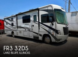 Used 2017 Forest River FR3 32DS available in Lake Bluff, Illinois