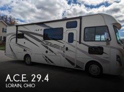 Used 2018 Thor Motor Coach A.C.E. 29.4 available in Lorain, Ohio