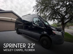 Used 2020 Mercedes-Benz Sprinter 2500 170WB 4X4 available in Wesley Chapel, Florida