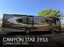 Used 2013 Newmar Canyon Star 3953 available in Copperas Cove, Texas