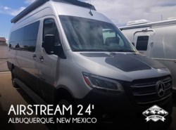 Used 2023 Airstream Interstate Airstream  24X available in Albuquerque, New Mexico