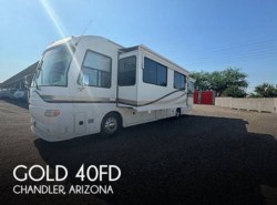 Used 2006 Alfa Gold 40FD available in Chandler, Arizona