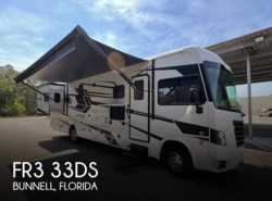 Used 2021 Forest River FR3 33DS available in Bunnell, Florida