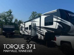 Used 2022 Heartland Torque 371 available in Maryville, Tennessee