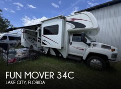 Used 2005 Four Winds  Fun Mover 34C available in Lake City, Florida