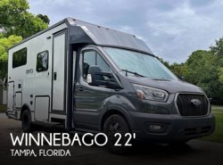 Used 2022 Winnebago Ekko Winnebago  22A AWD available in Tampa, Florida