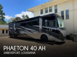 Used 2020 Tiffin Phaeton 40 AH available in Shreveport, Louisiana