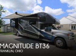 Used 2022 Thor Motor Coach Magnitude BT36 available in Franklin, Ohio