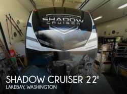 Used 2022 Cruiser RV Shadow Cruiser ID227MLS available in Lakebay, Washington