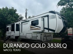 Used 2023 K-Z Durango Gold 383RLQ available in Chuckey, Tennessee