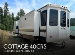 Used 2022 Forest River Cedar Creek 40CRS available in Coeur D Alene, Idaho