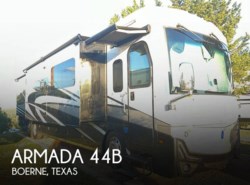 Used 2022 Holiday Rambler Armada 44B available in Boerne, Texas