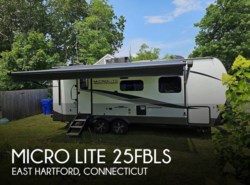 Used 2023 Forest River  Micro Lite 25FBLS available in East Hartford, Connecticut