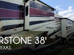 Used 2019 Forest River RiverStone Legacy 38RE available in Kemah, Texas