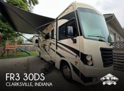 Used 2018 Forest River FR3 30DS available in Clarksville, Indiana